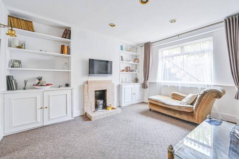 Studland street, Brackenbury Village... 5 bed terraced house for sale