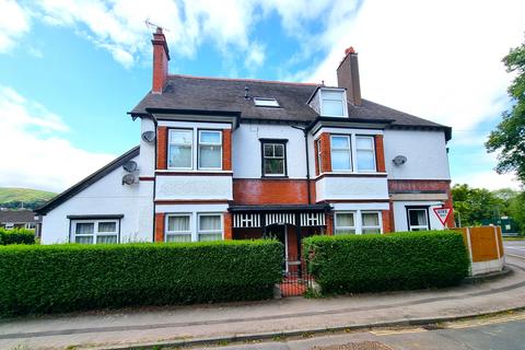 Flat 5 Vernon House, Watling Street... 3 bed apartment for sale