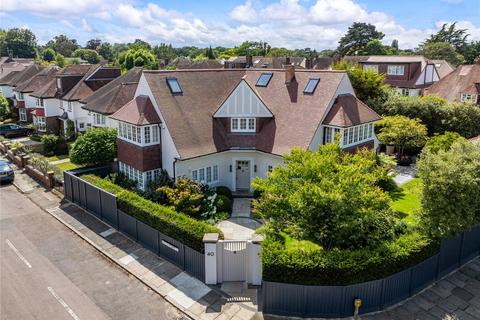 York Avenue, East Sheen, SW14 5 bed detached house for sale