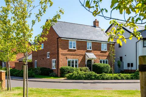 Mitchinson Street, Steeple Claydon... 5 bed detached house for sale