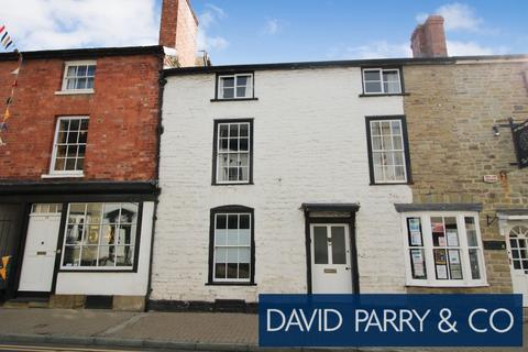 Bridge Street KINGTON HR5 3DJ 3 bed terraced house for sale