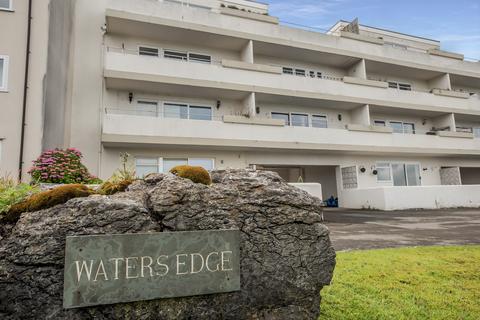 Watersedge, Sandside, LA7 2 bed apartment for sale