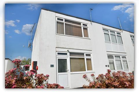 Welcome Holiday Park, Dawlish EX7 2 bed apartment for sale