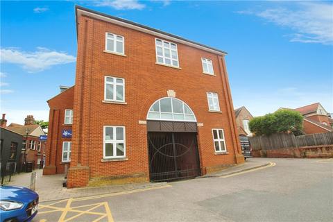 Thoroughfare, Woodbridge, Suffolk 1 bed apartment for sale