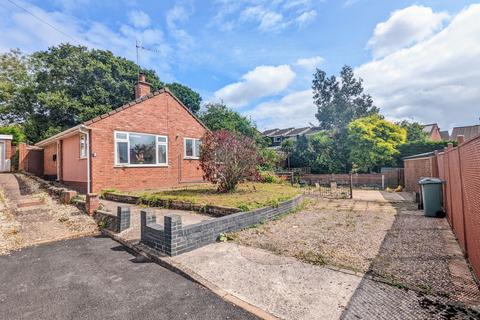 Exeter EX4 2 bed bungalow for sale