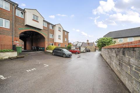 Chatham Court, Station Road... 1 bed apartment for sale