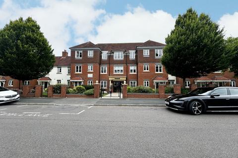 Pegasus Court, Union Road, Shirley 1 bed apartment for sale