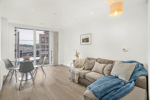 Wandle Road, Croydon, CR0 1 bed apartment for sale