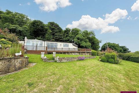 Picton Road, Penyffordd, Flintshire... 3 bed detached bungalow for sale