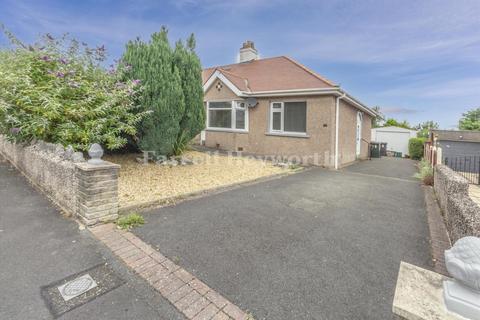 Longlands Crescent, Morecambe LA3 2 bed bungalow for sale