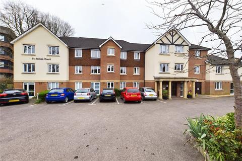 St. James Road, West Sussex RH19 2 bed apartment for sale