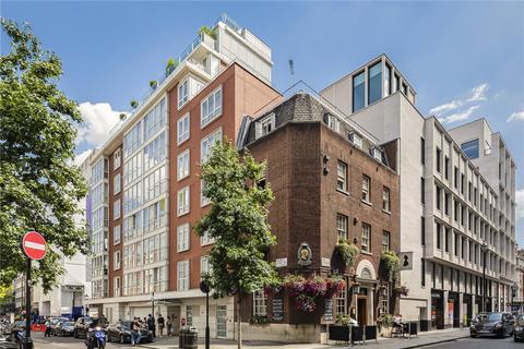 London W1U 1 bed apartment for sale