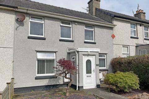 Ucheldre, Llangefni, Isle of... 3 bed terraced house for sale