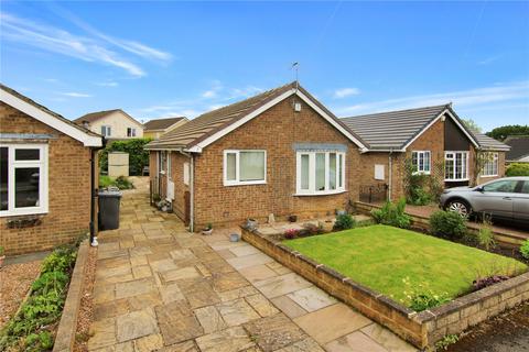 Jennings Close, Silsden, BD20 2 bed bungalow for sale