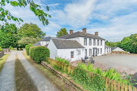 Canonbie, Dumfries and Galloway DG14 1 bed apartment for sale