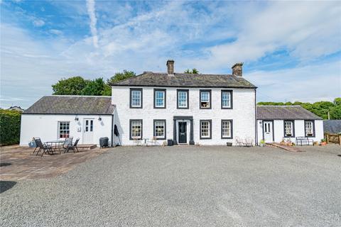 Canonbie, Dumfries and Galloway DG14 1 bed apartment for sale