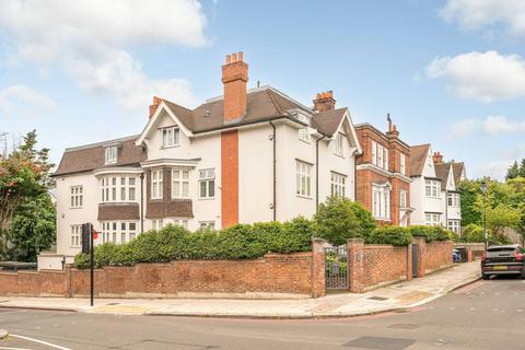 Ardwick Road, West Hampstead, London... 2 bed flat for sale