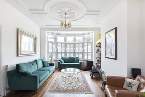 The Grove, London, N13 3 bed terraced house for sale