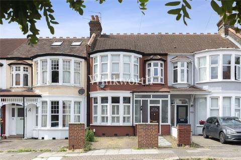 The Grove, London, N13 3 bed terraced house for sale