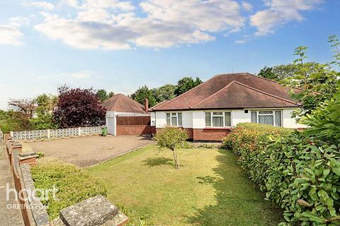 Charterhouse Road, Orpington 2 bed bungalow for sale