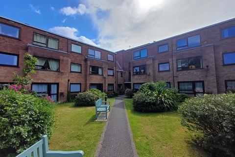 Wellington Road, Bournemouth 1 bed apartment for sale