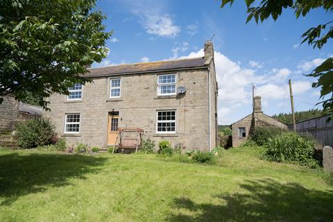 The Farmhouse, Middle Farm, Warsill... 4 bed detached house for sale