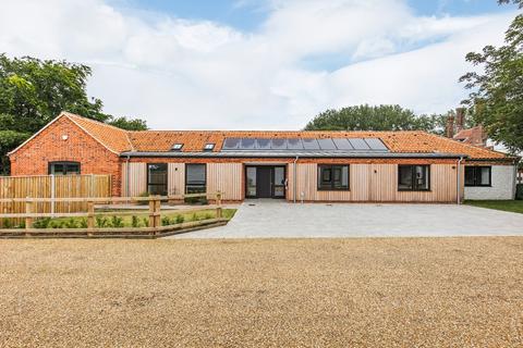 3 bedroom barn conversion for sale