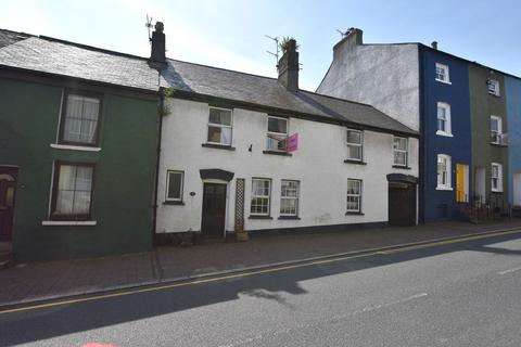 Soutergate, Ulverston, Cumbria 4 bed terraced house for sale