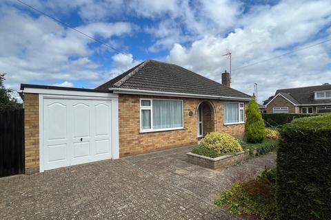 Manor Drive, Holbeach 2 bed detached bungalow for sale