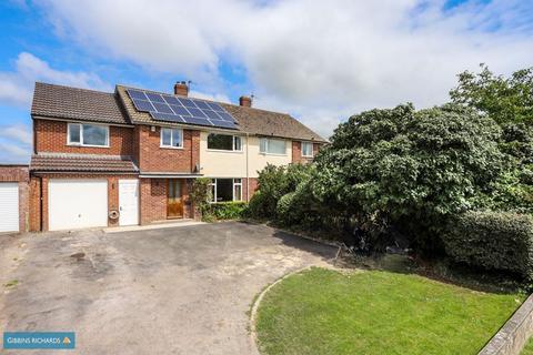 4 bedroom semi-detached house for sale