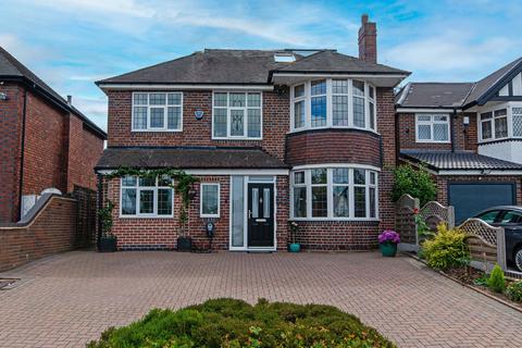 Chester Road, Birmingham B36 4 bed detached house for sale