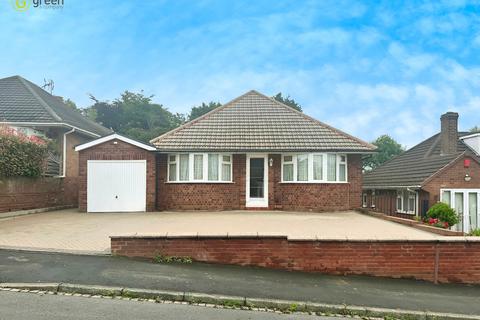 Conchar Road, Sutton Coldfield B72 2 bed detached bungalow for sale