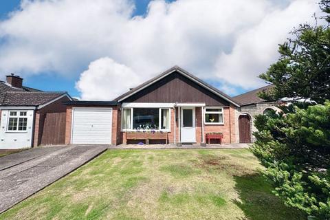 Rowallan Road, Four Oaks, Sutton... 3 bed detached bungalow for sale