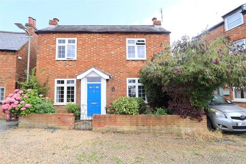 Paggs Court, Silver Street, Newport... 2 bed detached house for sale