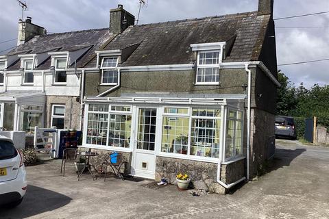 Penrhos Terrace, Moelfre 2 bed house for sale