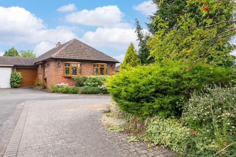 Marton Road, Birdingbury, Rugby 3 bed semi