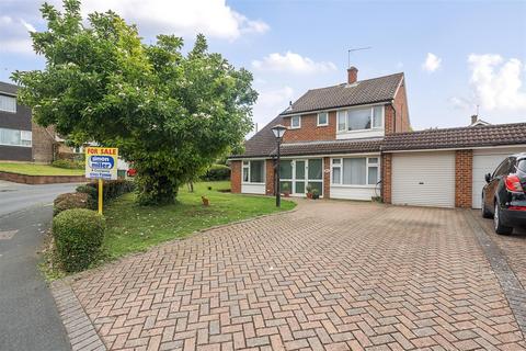 Langdale Rise, Maidstone 4 bed detached house for sale