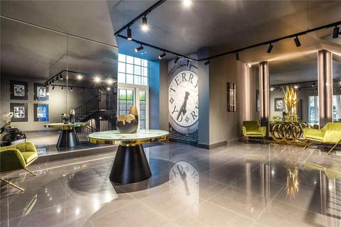The Clock Tower, Bishopthorpe Road... 2 bed house for sale