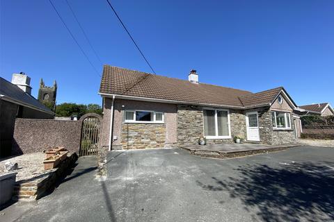 Lewannick, Launceston, Cornwall, PL15 3 bed bungalow for sale