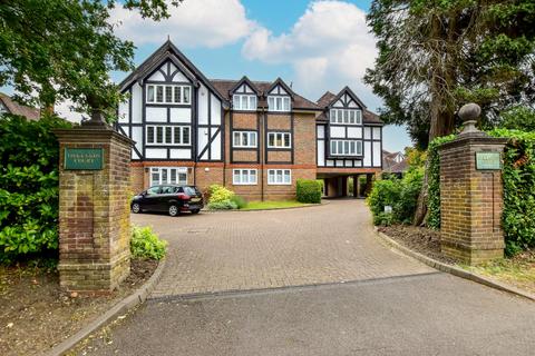 Chesham Road, Amersham... 2 bed apartment for sale