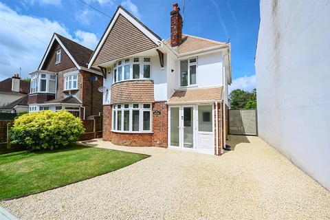 Cagefoot Lane, Henfield 3 bed detached house for sale