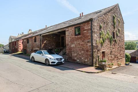 3 bedroom barn conversion for sale