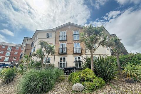 Eugene Way, Eastbourne 2 bed flat for sale