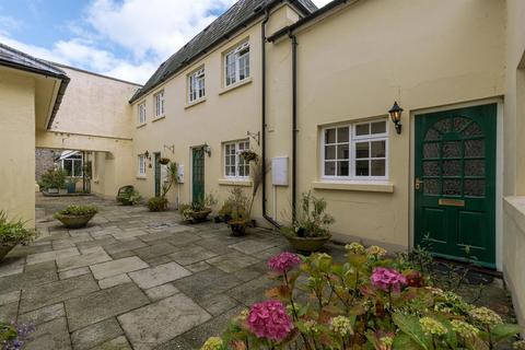 Widworthy Court, Wilmington, Honiton 2 bed terraced house for sale