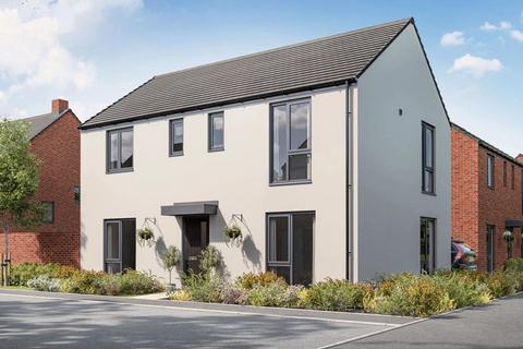 183, Cranford at The Avenue... 4 bed detached house for sale