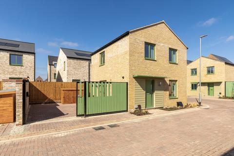 Burwell at Darwin Green Darwin Green... 2 bed detached house for sale