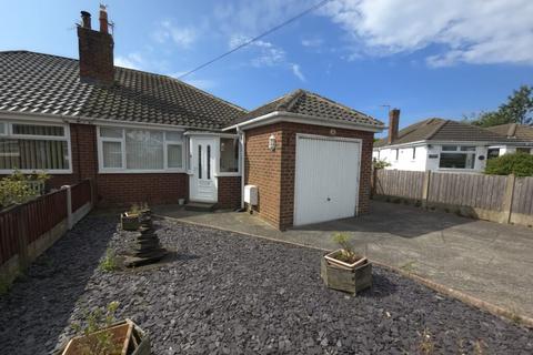 3 bedroom semi-detached bungalow for sale