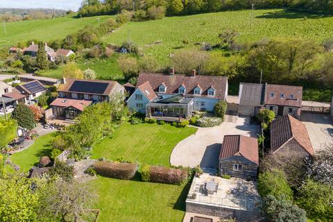 Peak Lane, Compton Dundon 5 bed detached house for sale