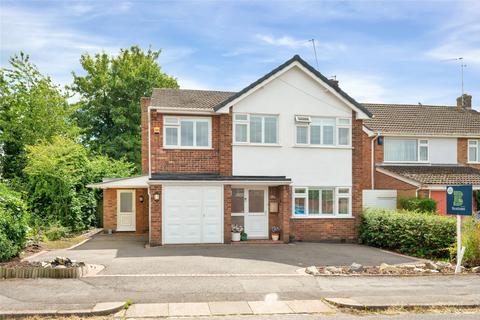 Priory Road, Loughborough... 4 bed detached house for sale