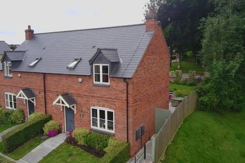Beech Cottage, Dadford 3 bed semi